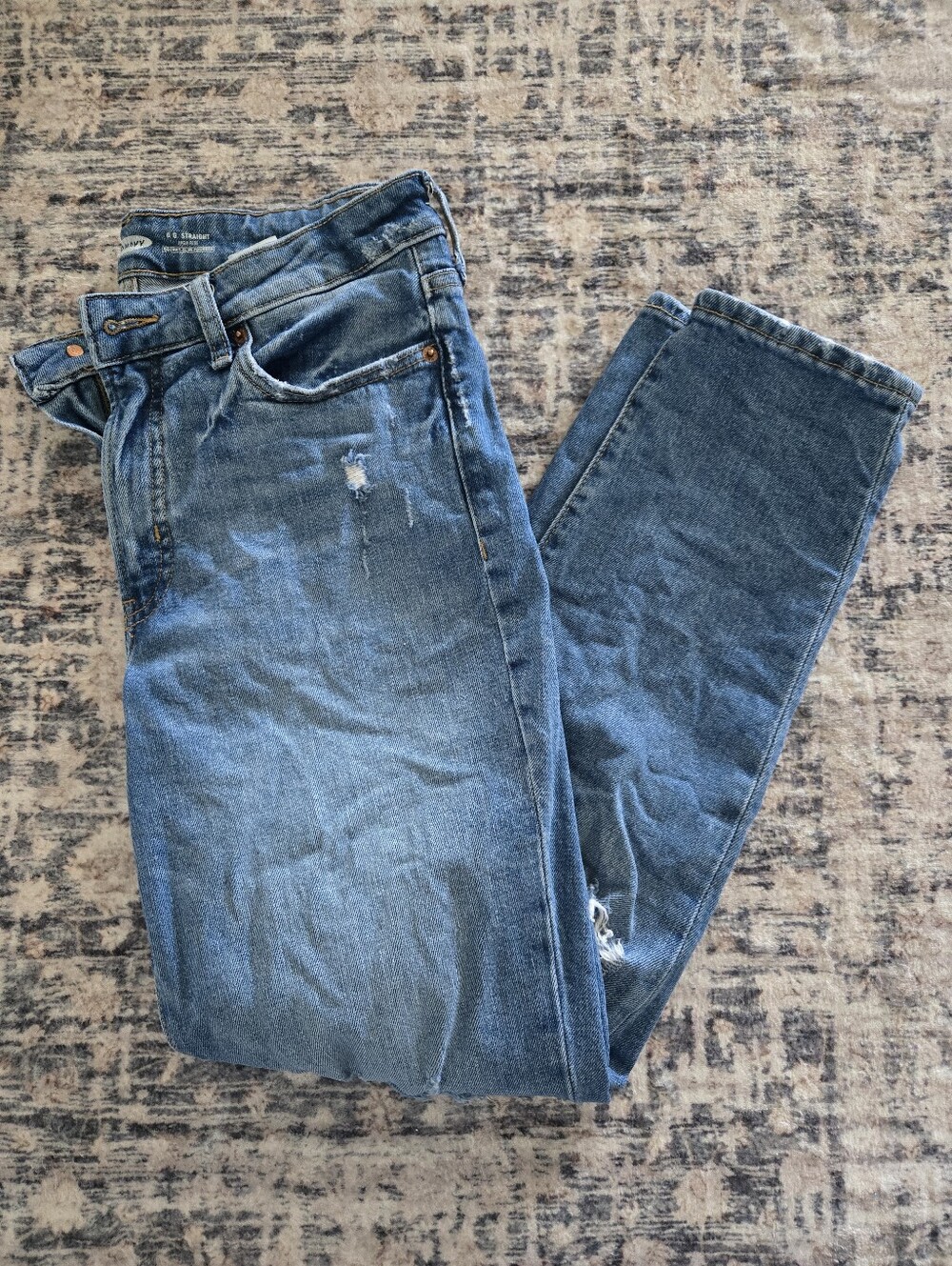 Old Navy Jeans